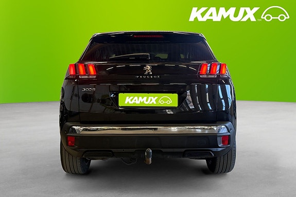 Peugeot 3008 5 of 5