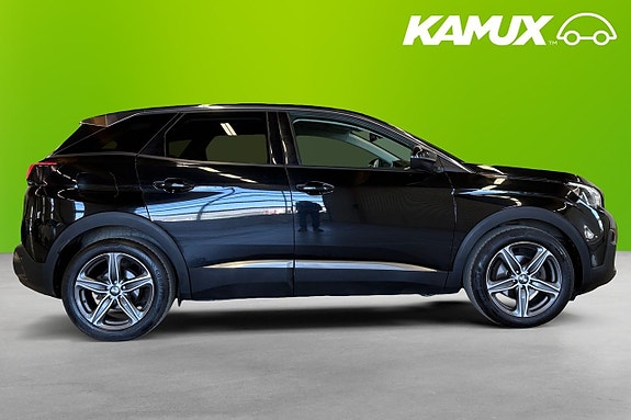 Peugeot 3008 2 of 5
