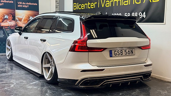 Volvo V60 12 of 19