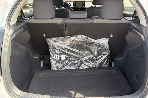 Toyota Yaris 10 of 14