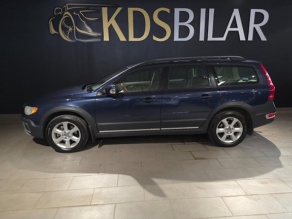 İkinci el  Volvo Xc70 2.4 D5