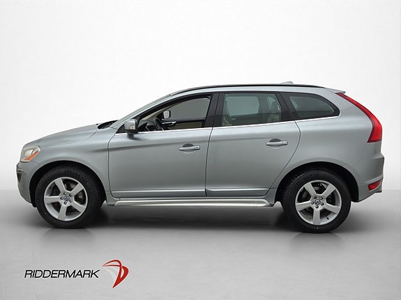 Volvo XC60 4 of 5