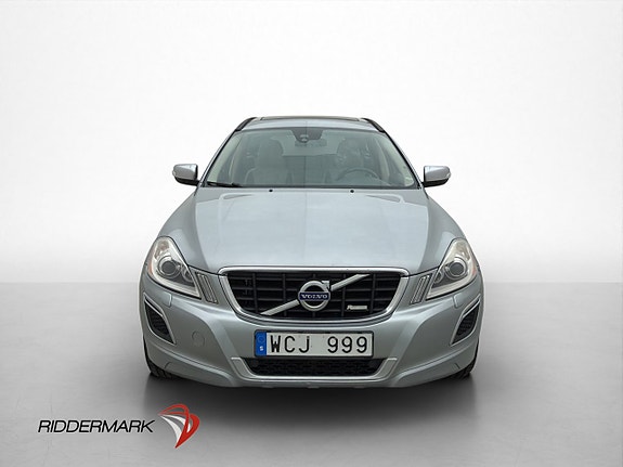 Volvo XC60 2 of 5