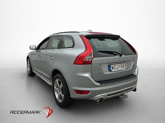 Volvo XC60 5 of 5