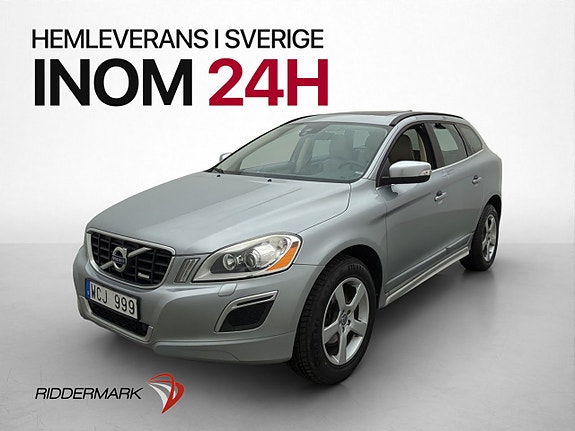 Volvo XC60 3 of 5