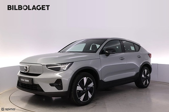 Volvo C40 6 of 30