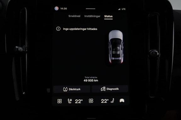 Volvo C40 14 of 30