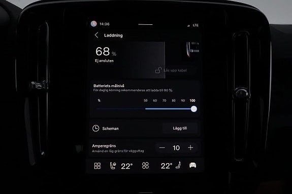 Volvo C40 15 of 30