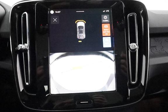Volvo C40 23 of 30