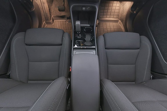 Volvo C40 9 of 30