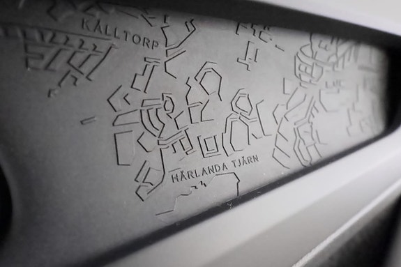 Volvo C40 27 of 30