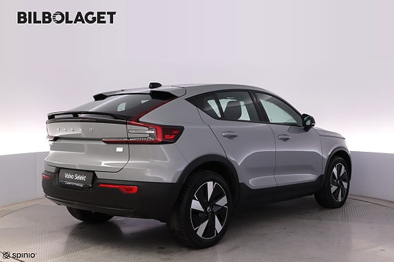 Volvo C40 3 of 30