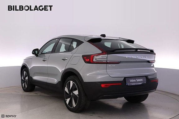 Volvo C40 4 of 30