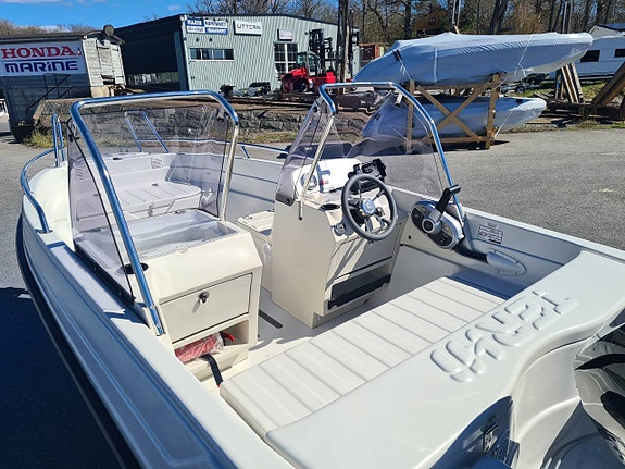 Terhi 475 TC Mercury F50 2019 5 of 5