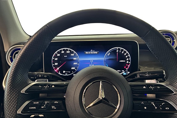 Mercedes-Benz GLC300 e 7 of 15