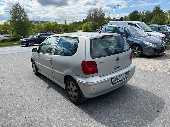 Volkswagen Polo 4 of 5