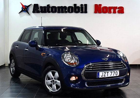 İkinci el  Mini One 1.2