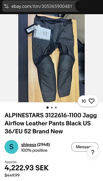 Product image 5 of 10