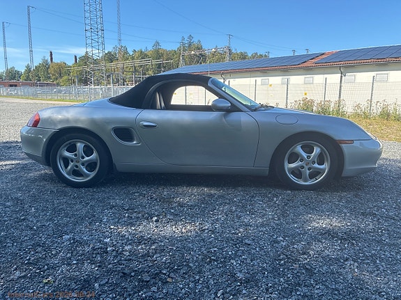 Porsche Boxster 12 of 30