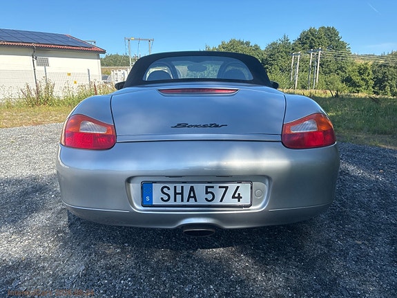 Porsche Boxster 14 of 30