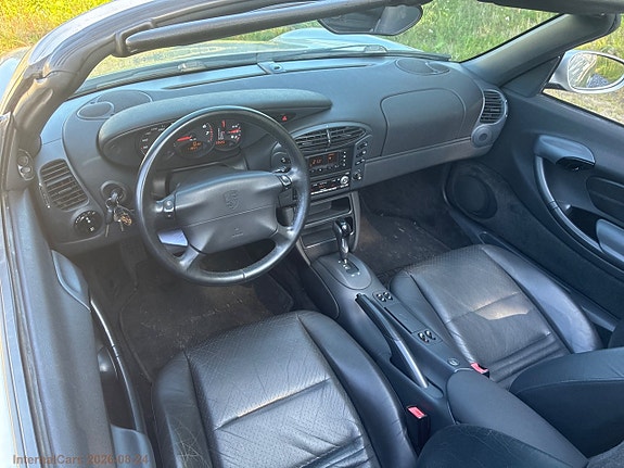 Porsche Boxster 22 of 30