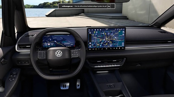 Volkswagen ID.3 Neo 2 of 3