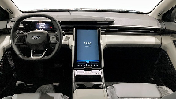 Ford Explorer 4 of 12