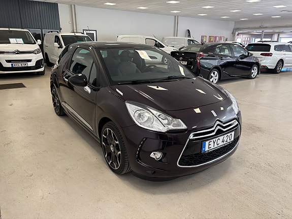 Citroen DS3 3 of 5