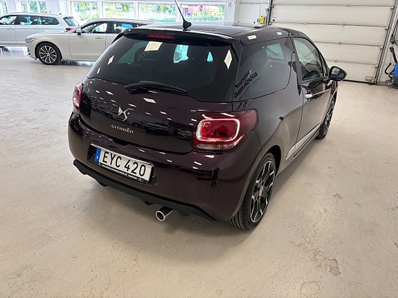 Citroen DS3 5 of 5