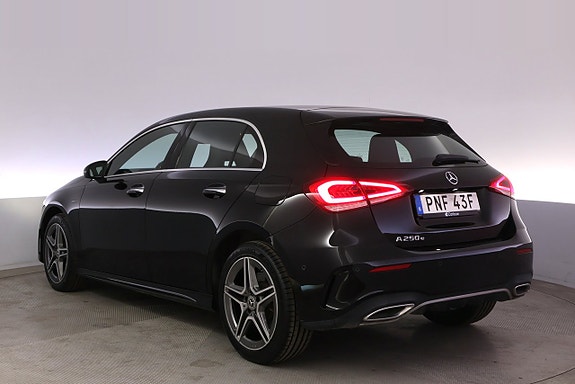 Mercedes-Benz AMG GT Black Series 4 of 5