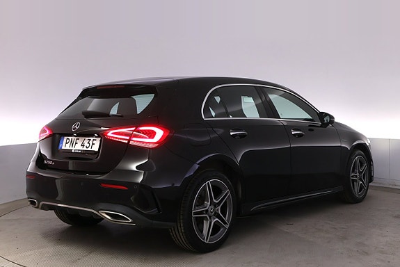 Mercedes-Benz AMG GT Black Series 5 of 5