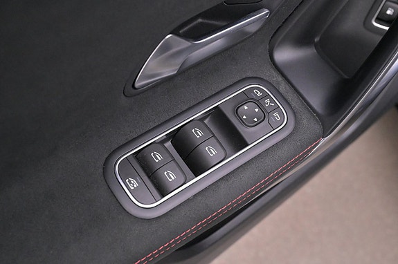 Mercedes-Benz AMG GT Black Series 10 of 27