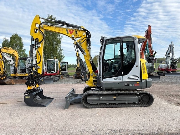 Wacker Neuson ET65