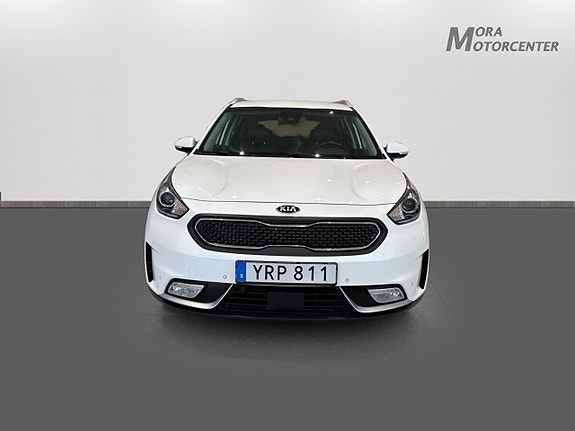 Kia Niro 2 of 5
