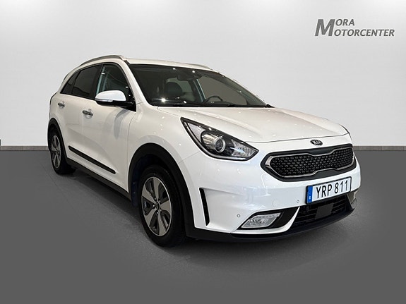 Kia Niro 3 of 5