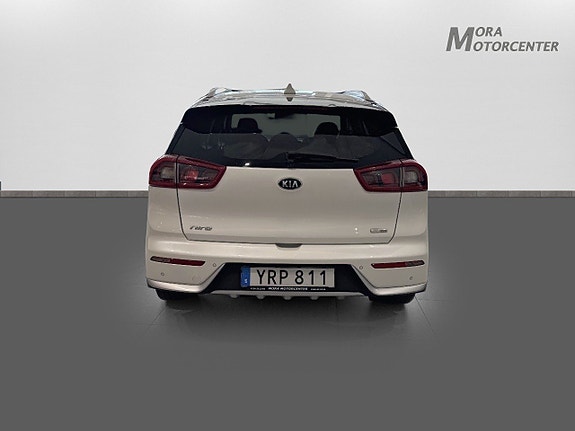 Kia Niro 5 of 5