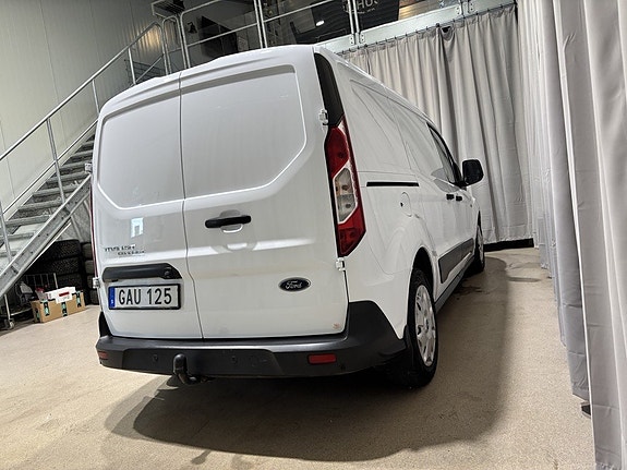 Ford Transit Connect 5 of 5