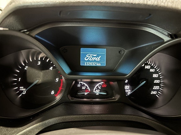 Ford Transit Connect 26 of 27