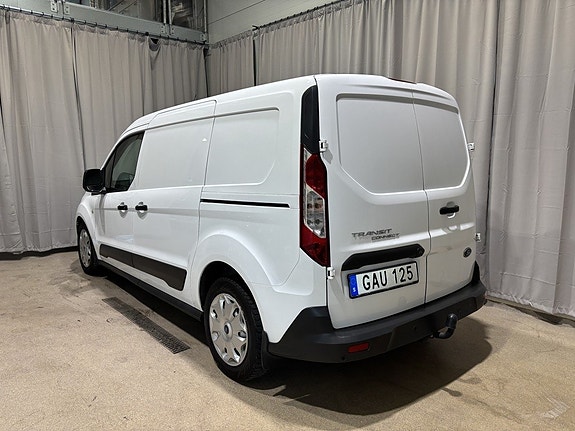 Ford Transit Connect 3 of 5