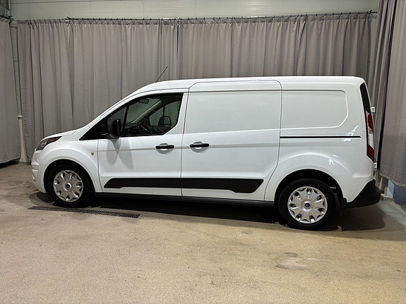 Ford Transit Connect 2 of 5