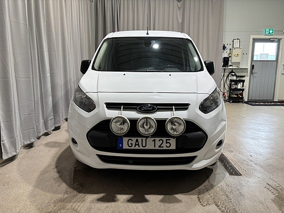 Ford Transit Connect 7 of 27