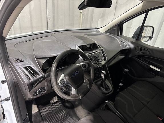 Ford Transit Connect 12 of 27