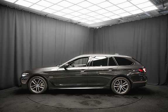 BMW 530e 10 of 27