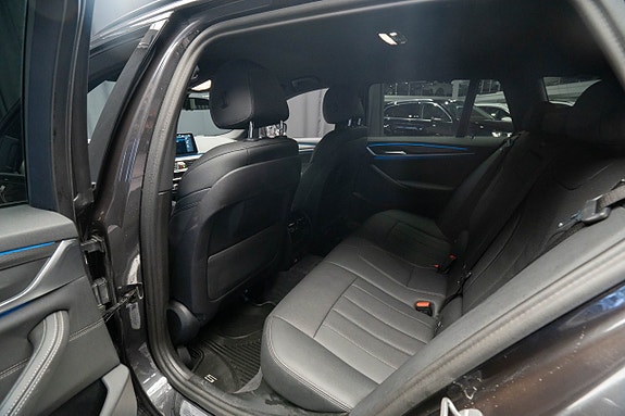 BMW 530e 20 of 27