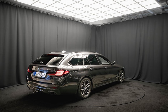 BMW 530e 7 of 27