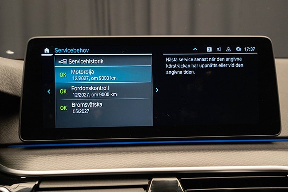 BMW 530e 24 of 27