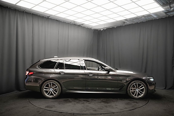 BMW 530e 6 of 27