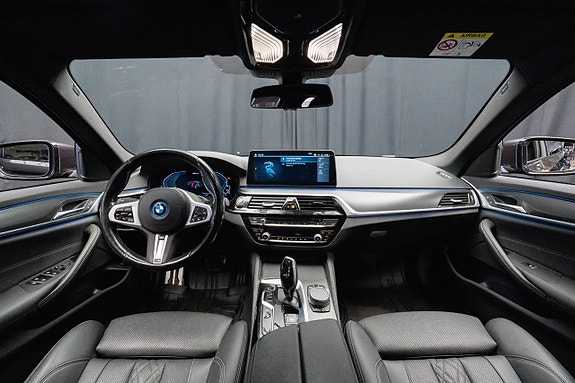 BMW 530e 11 of 27