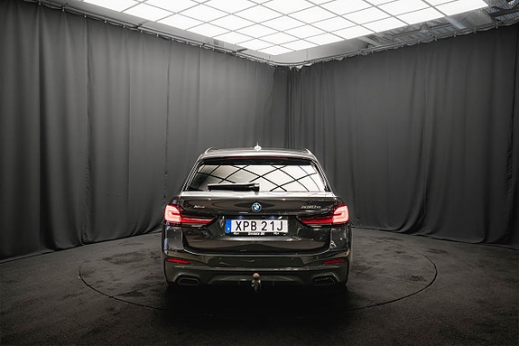 BMW 530e 8 of 27