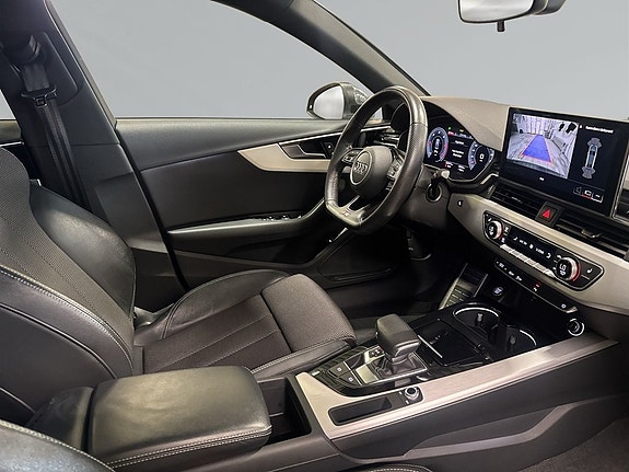 Audi A4 8 of 9